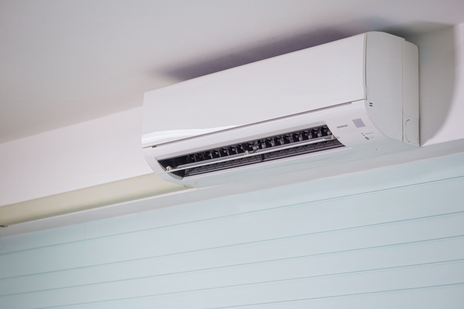 Perkhidmatan aircond kediaman