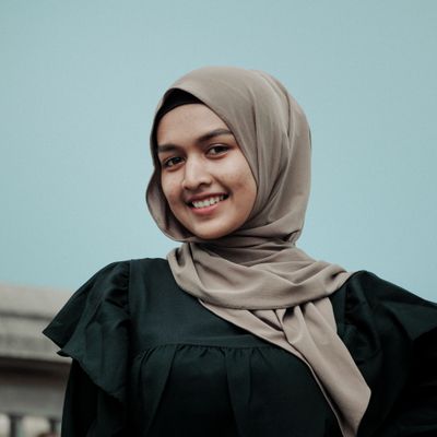 Nurul Ain