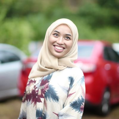 Siti Liyana